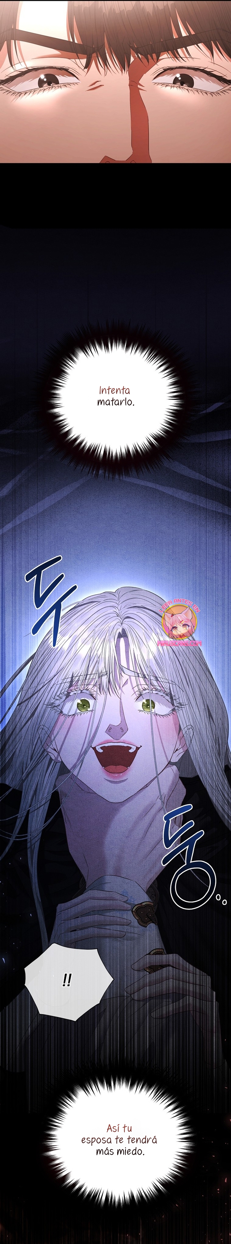 Marido tirano, con la que estás obsesionado está en otra parte Capítulo 57 - Page 12