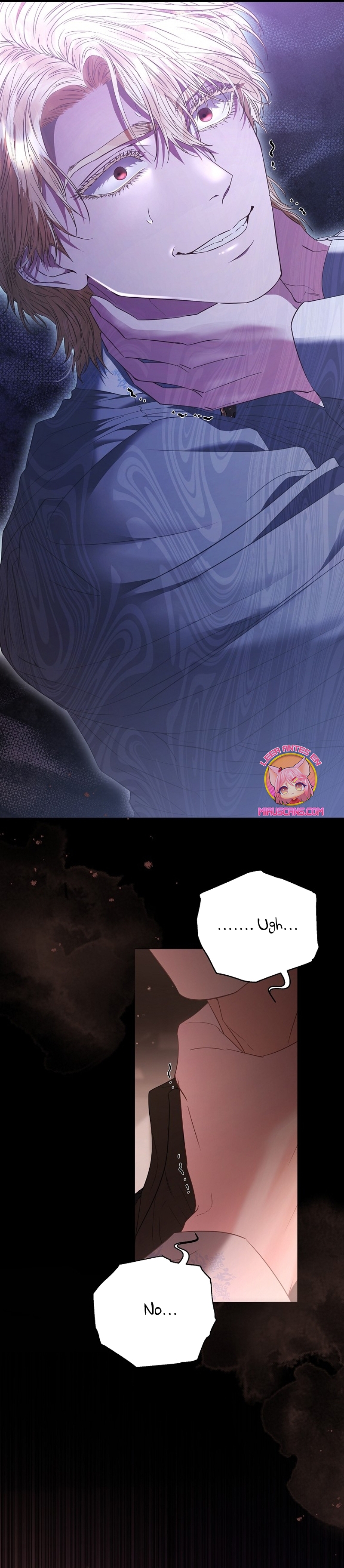 Marido tirano, con la que estás obsesionado está en otra parte Capítulo 57 - Page 14