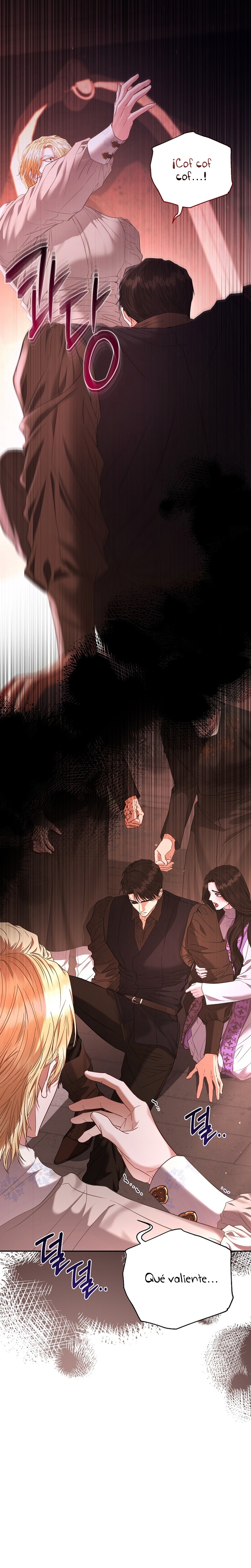 Marido tirano, con la que estás obsesionado está en otra parte Capítulo 57 - Page 15