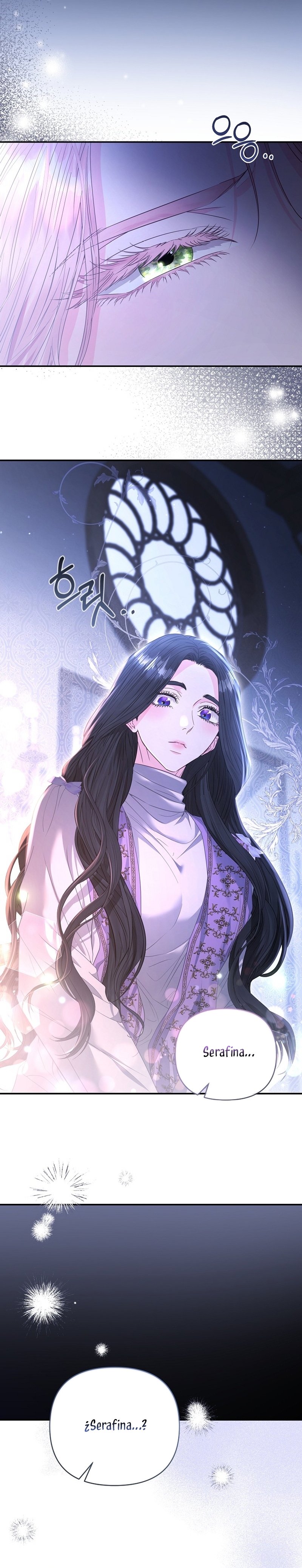 Marido tirano, con la que estás obsesionado está en otra parte Capítulo 57 - Page 19