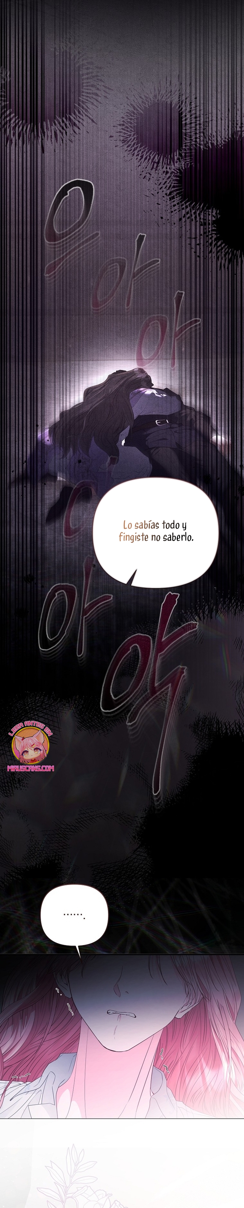 Marido tirano, con la que estás obsesionado está en otra parte Capítulo 57 - Page 23