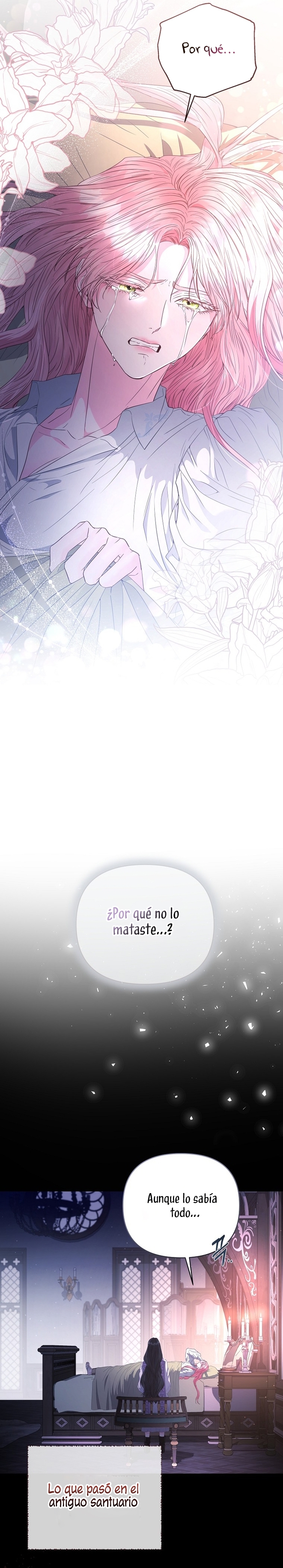 Marido tirano, con la que estás obsesionado está en otra parte Capítulo 57 - Page 24