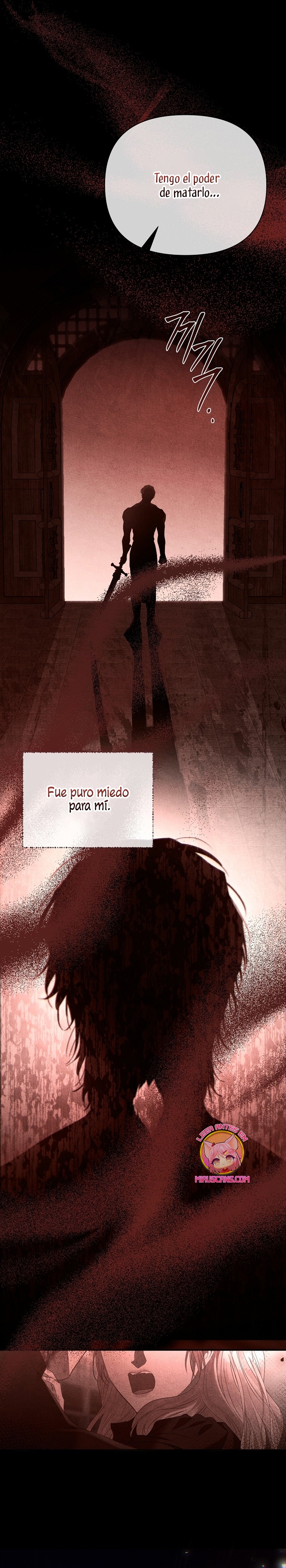 Marido tirano, con la que estás obsesionado está en otra parte Capítulo 57 - Page 25