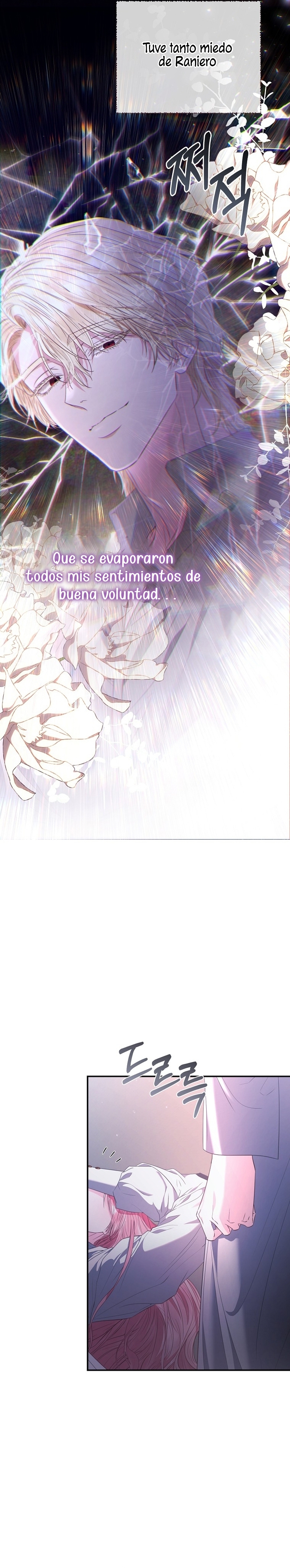 Marido tirano, con la que estás obsesionado está en otra parte Capítulo 57 - Page 26