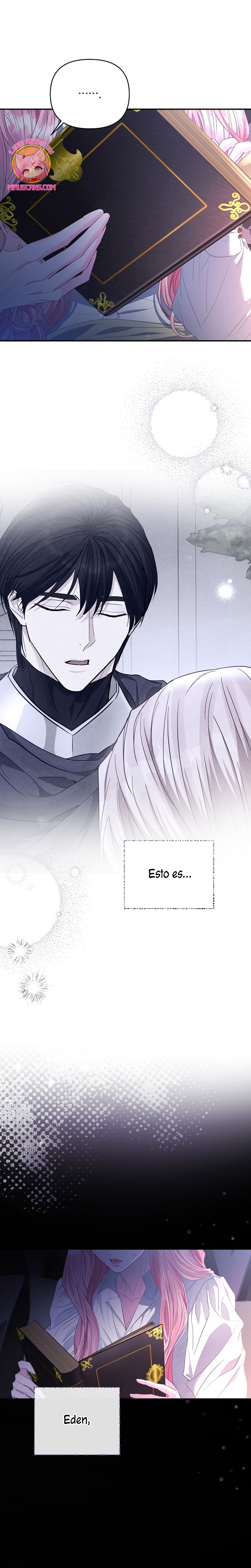 Marido tirano, con la que estás obsesionado está en otra parte Capítulo 57 - Page 30