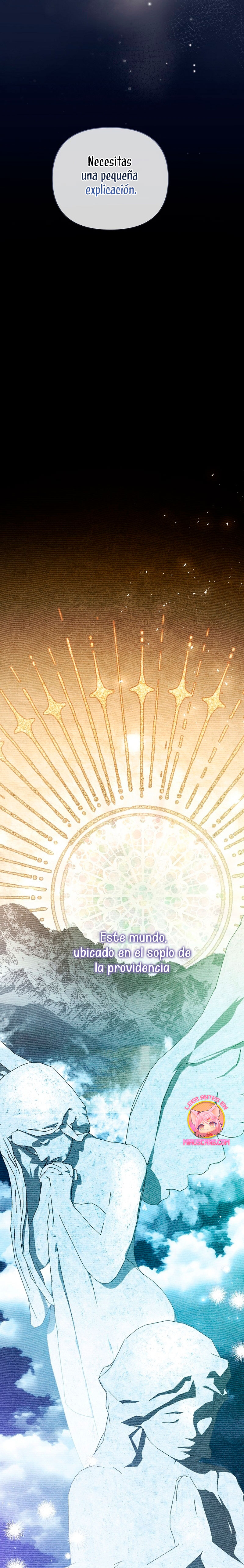 Marido tirano, con la que estás obsesionado está en otra parte Capítulo 57 - Page 32