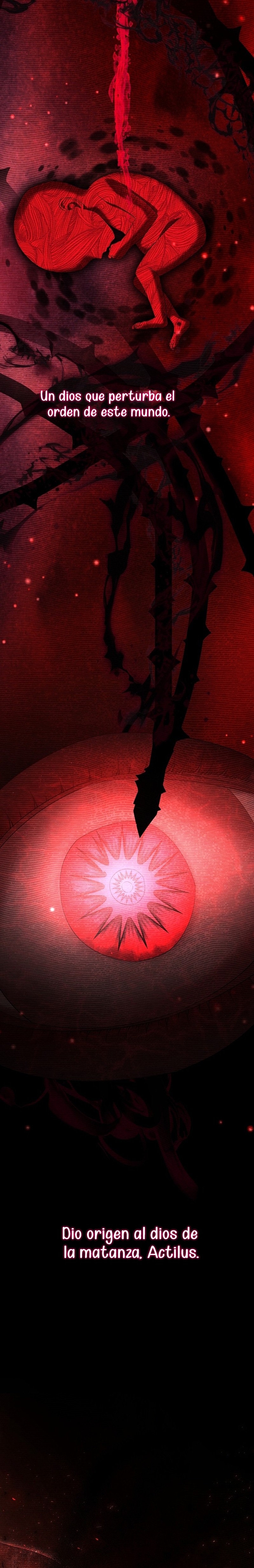 Marido tirano, con la que estás obsesionado está en otra parte Capítulo 57 - Page 35