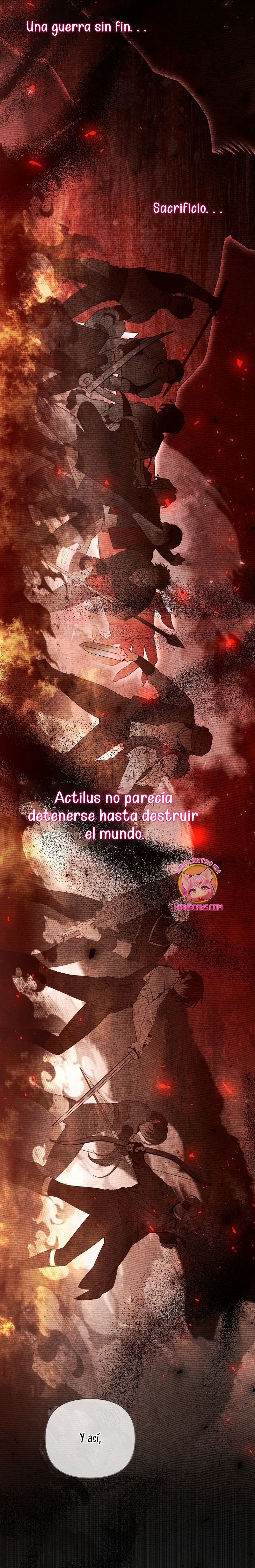 Marido tirano, con la que estás obsesionado está en otra parte Capítulo 57 - Page 36