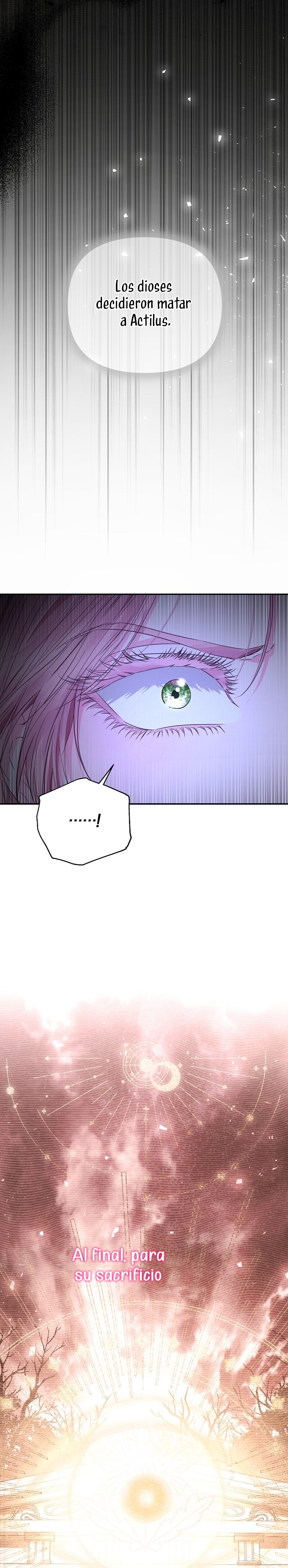 Marido tirano, con la que estás obsesionado está en otra parte Capítulo 57 - Page 37