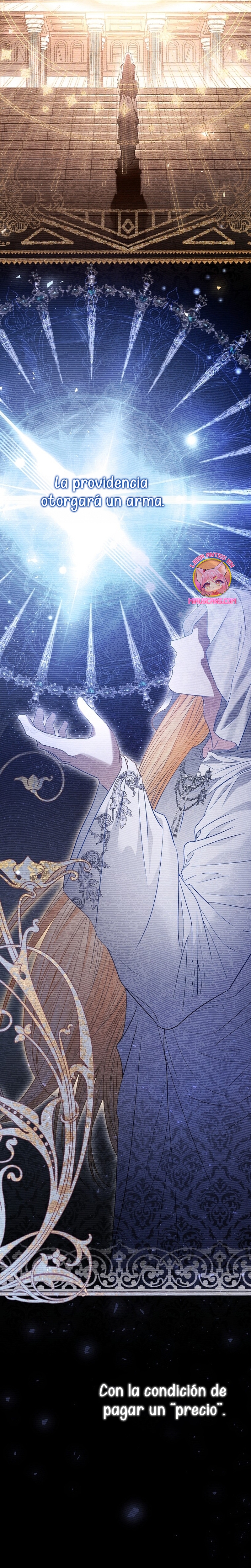 Marido tirano, con la que estás obsesionado está en otra parte Capítulo 57 - Page 38