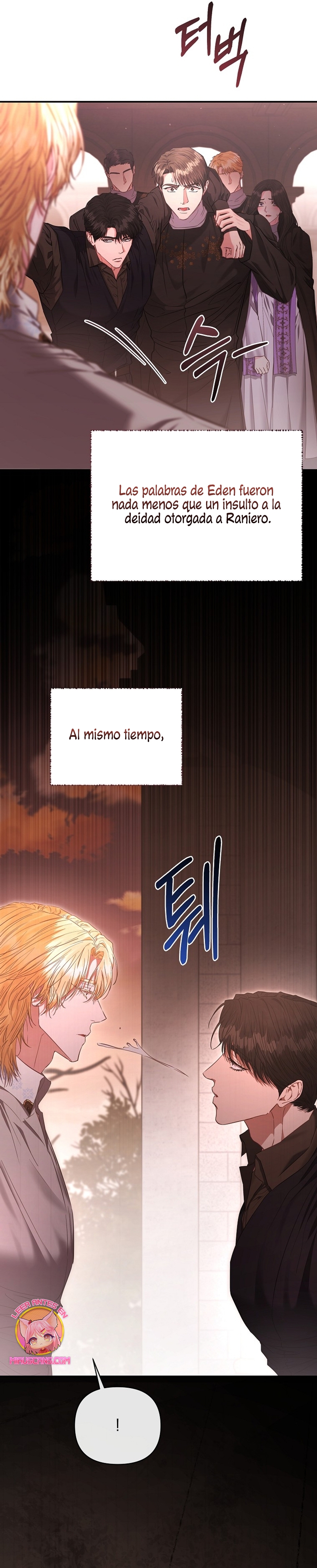 Marido tirano, con la que estás obsesionado está en otra parte Capítulo 57 - Page 4