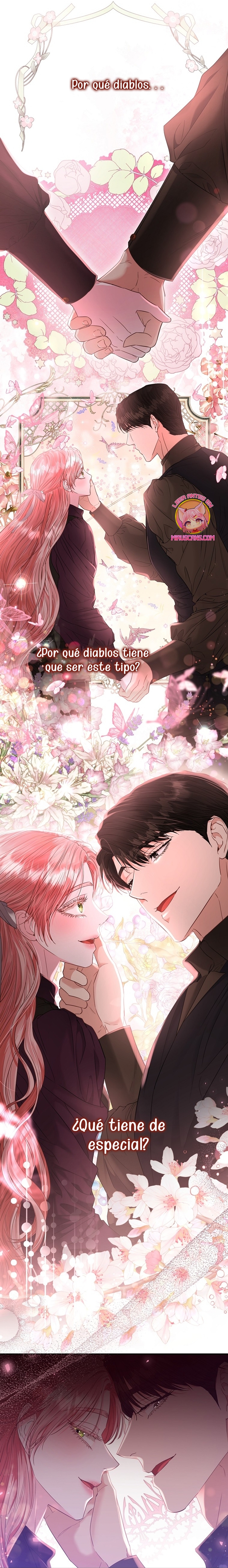 Marido tirano, con la que estás obsesionado está en otra parte Capítulo 57 - Page 8