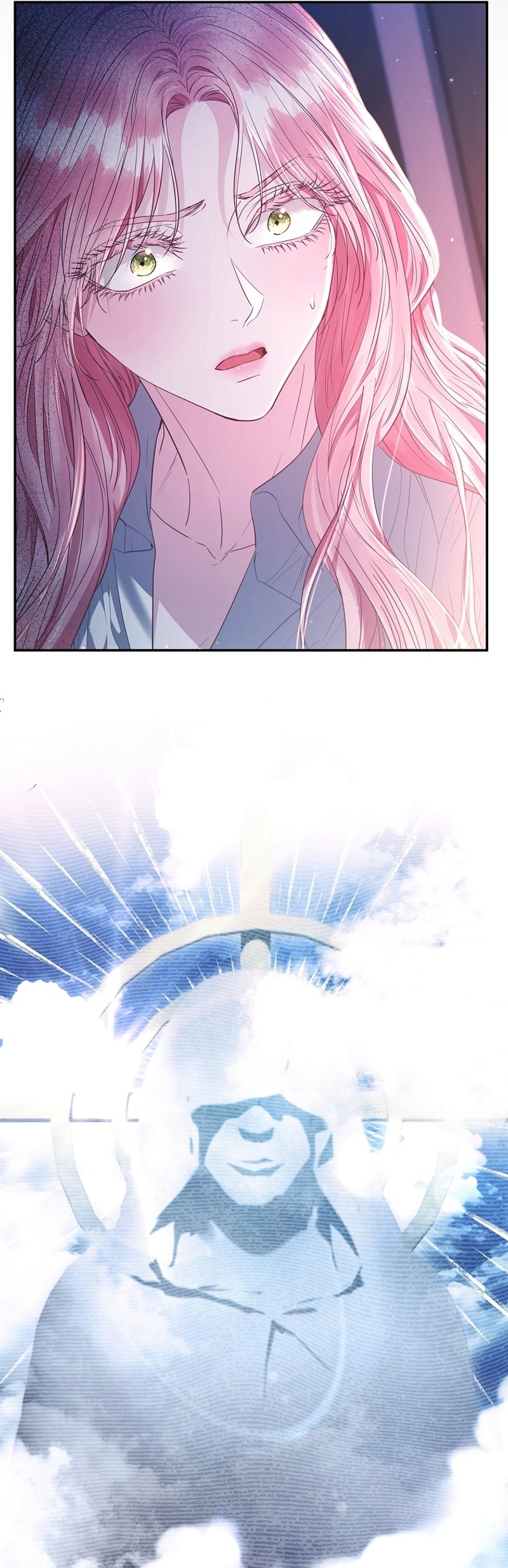 Marido tirano, con la que estás obsesionado está en otra parte Capítulo 58 - Page 12