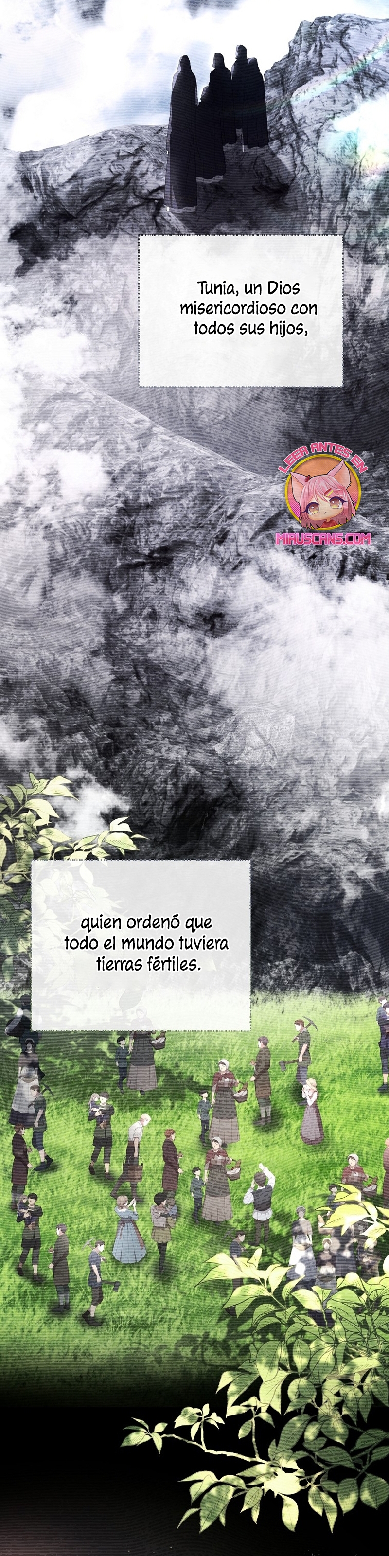 Marido tirano, con la que estás obsesionado está en otra parte Capítulo 58 - Page 13