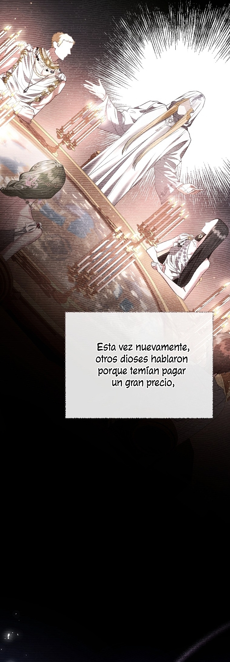 Marido tirano, con la que estás obsesionado está en otra parte Capítulo 58 - Page 14