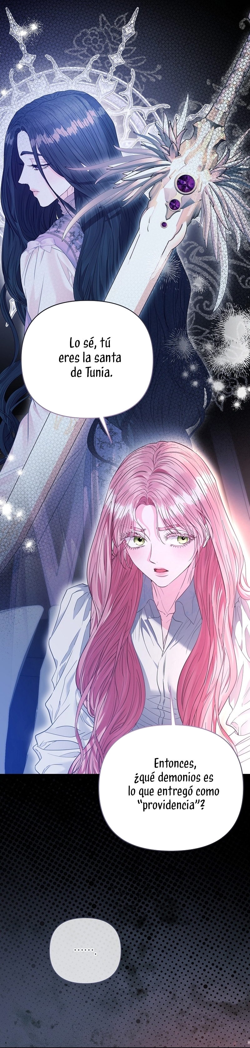 Marido tirano, con la que estás obsesionado está en otra parte Capítulo 58 - Page 16