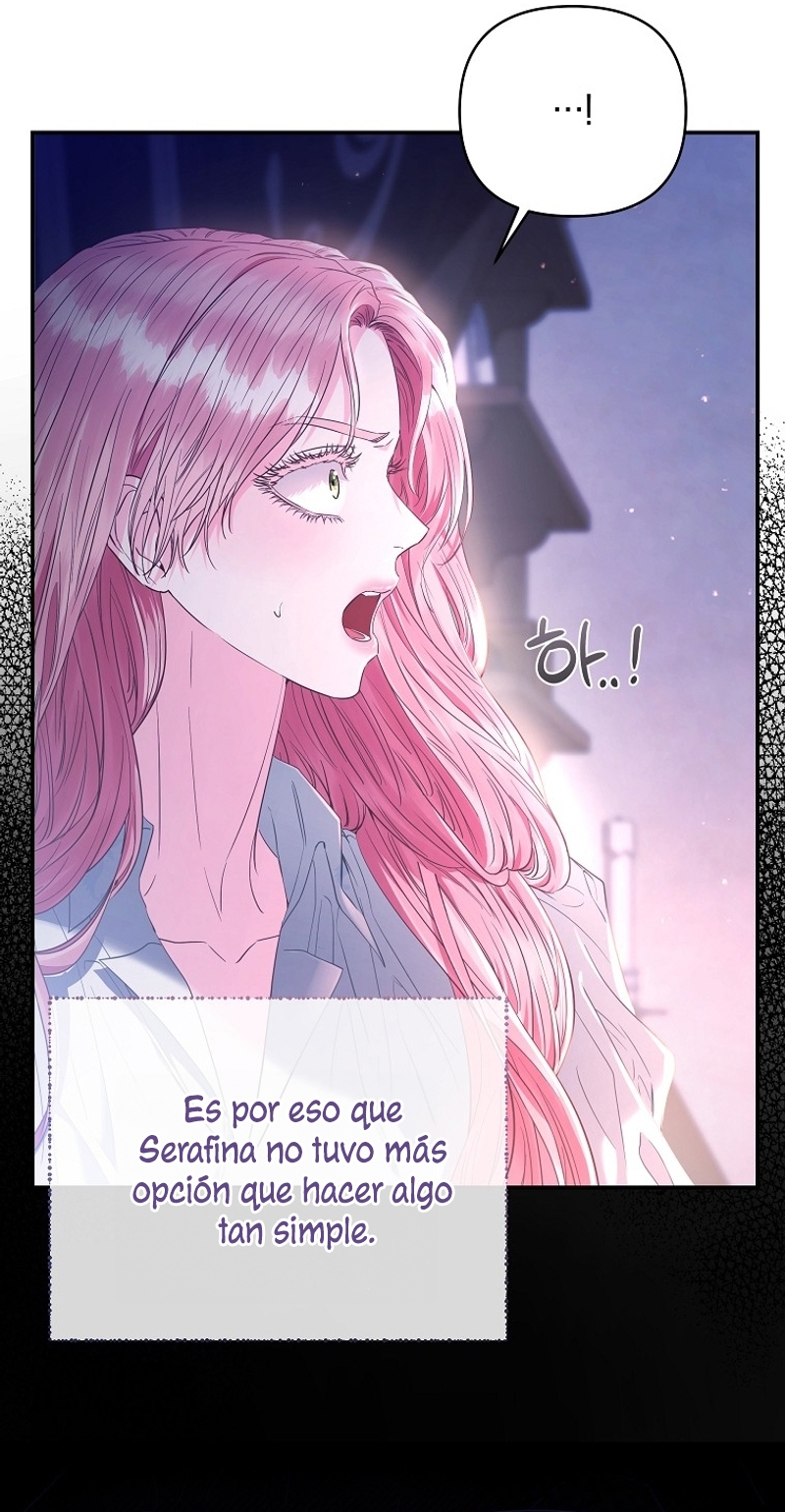 Marido tirano, con la que estás obsesionado está en otra parte Capítulo 58 - Page 18