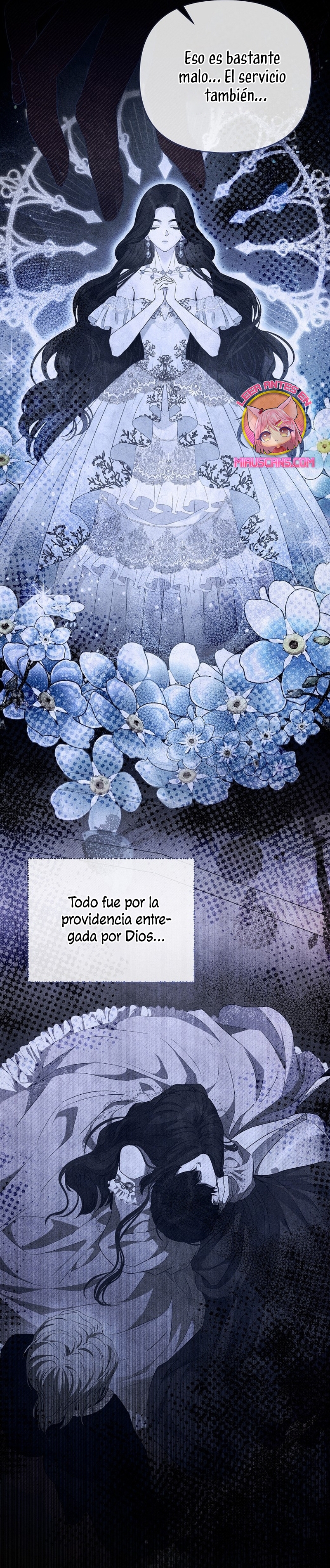 Marido tirano, con la que estás obsesionado está en otra parte Capítulo 58 - Page 19