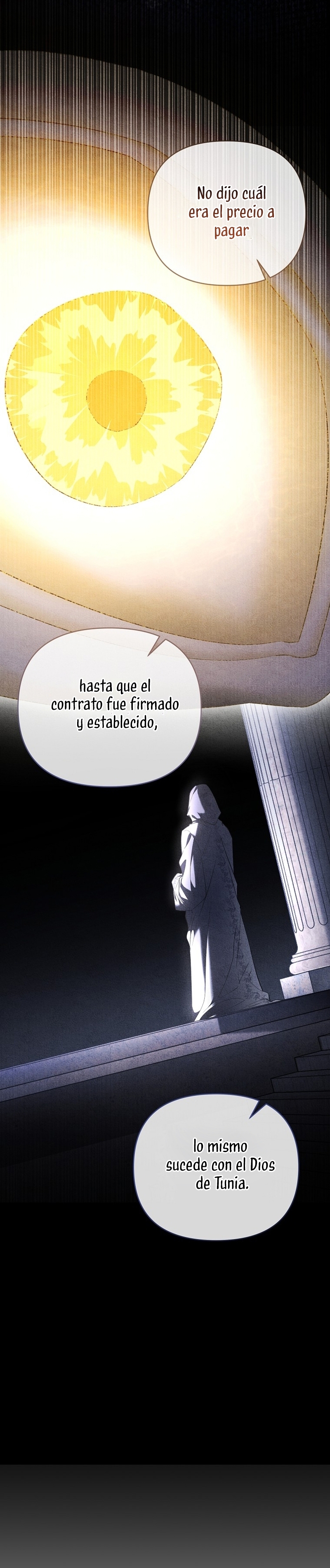 Marido tirano, con la que estás obsesionado está en otra parte Capítulo 58 - Page 20