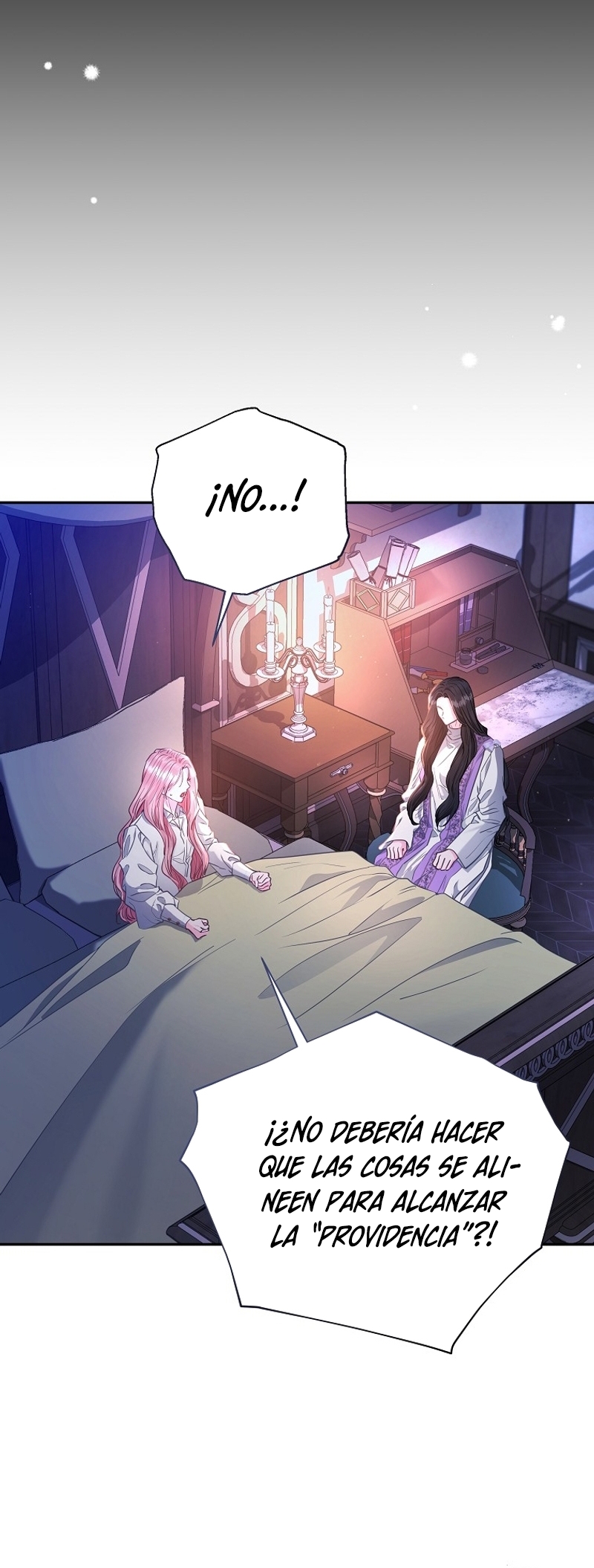 Marido tirano, con la que estás obsesionado está en otra parte Capítulo 58 - Page 21