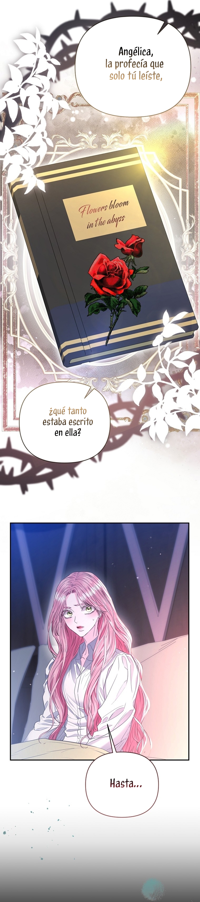 Marido tirano, con la que estás obsesionado está en otra parte Capítulo 58 - Page 25