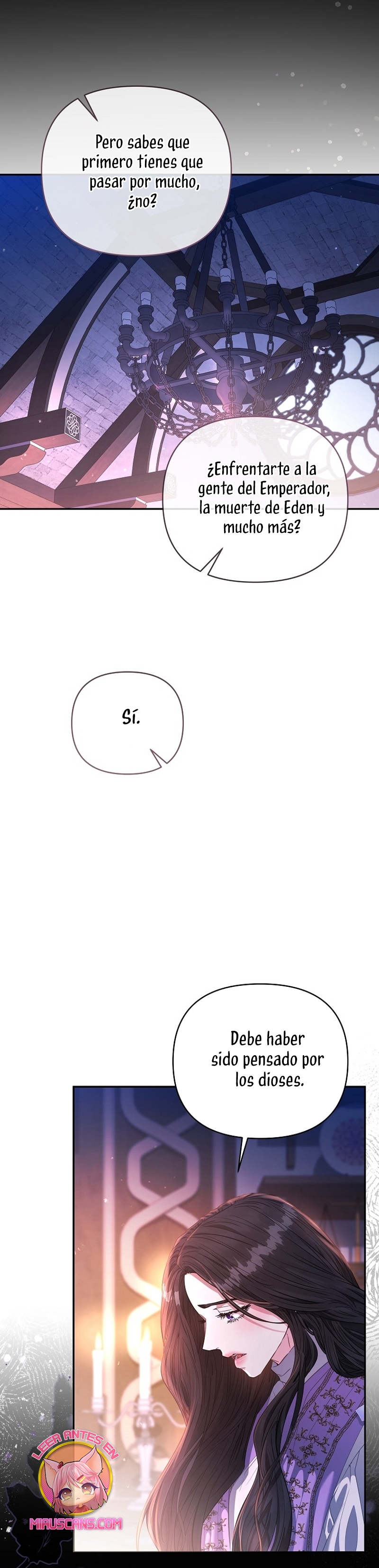 Marido tirano, con la que estás obsesionado está en otra parte Capítulo 58 - Page 27