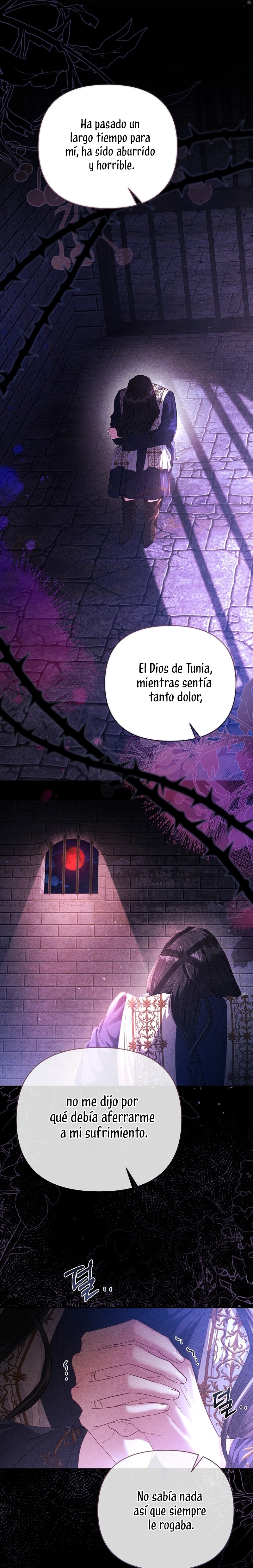 Marido tirano, con la que estás obsesionado está en otra parte Capítulo 58 - Page 28