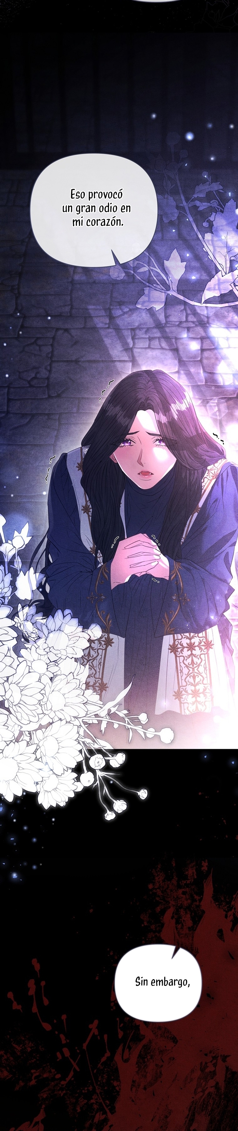 Marido tirano, con la que estás obsesionado está en otra parte Capítulo 58 - Page 29