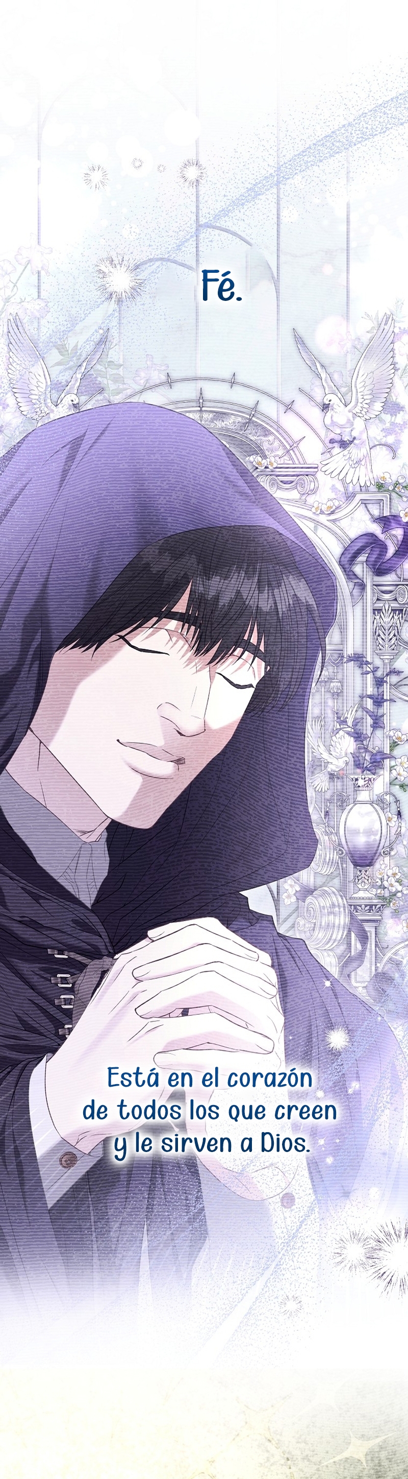 Marido tirano, con la que estás obsesionado está en otra parte Capítulo 58 - Page 3