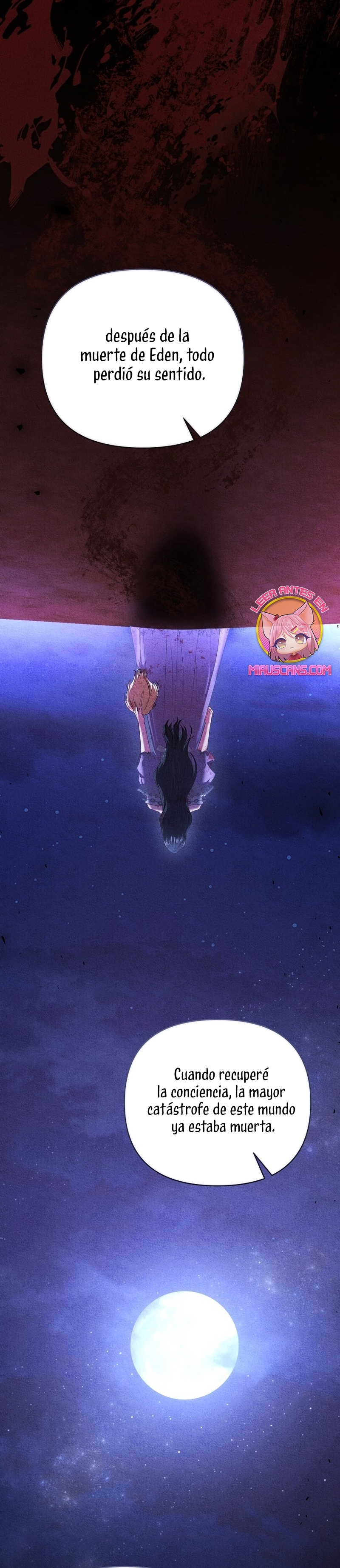 Marido tirano, con la que estás obsesionado está en otra parte Capítulo 58 - Page 30