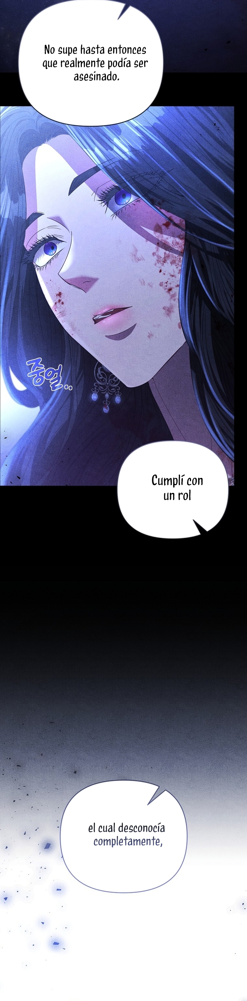 Marido tirano, con la que estás obsesionado está en otra parte Capítulo 58 - Page 31