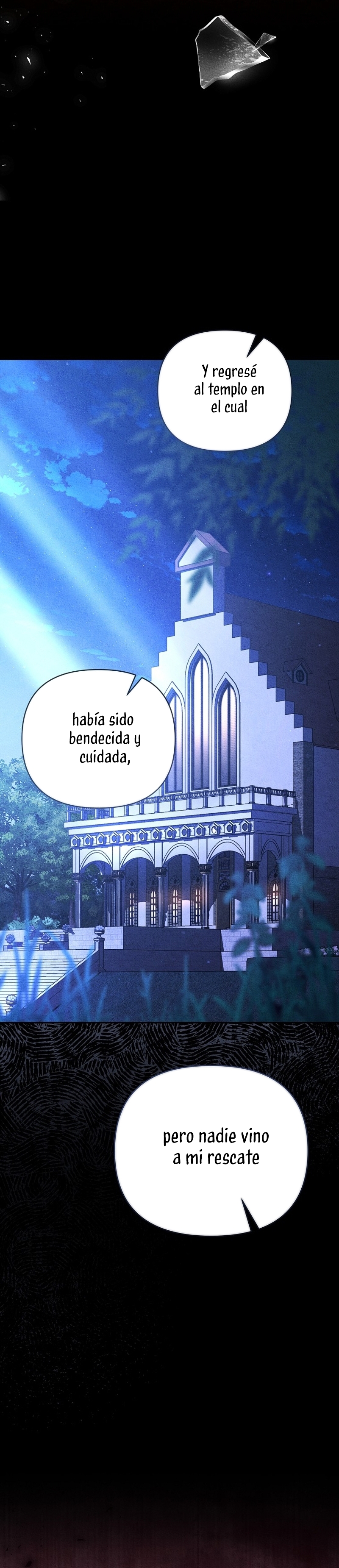 Marido tirano, con la que estás obsesionado está en otra parte Capítulo 58 - Page 33