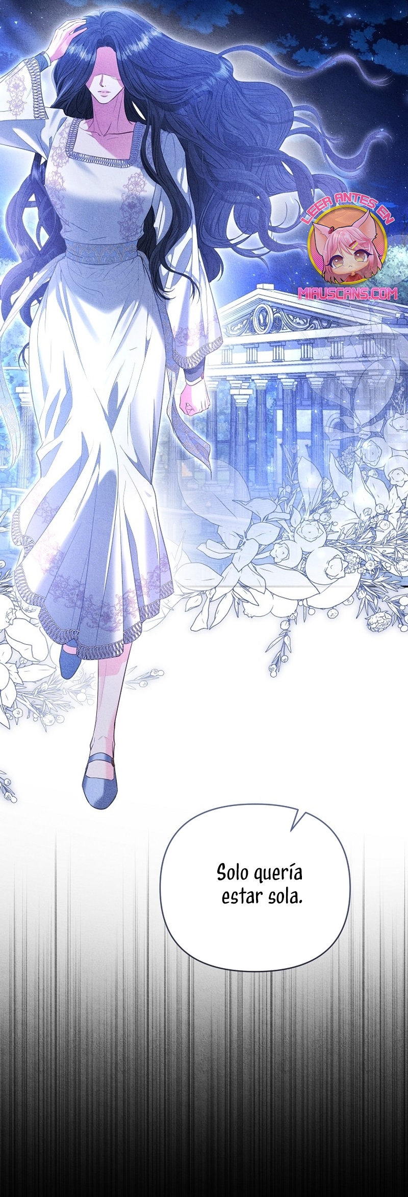 Marido tirano, con la que estás obsesionado está en otra parte Capítulo 58 - Page 35