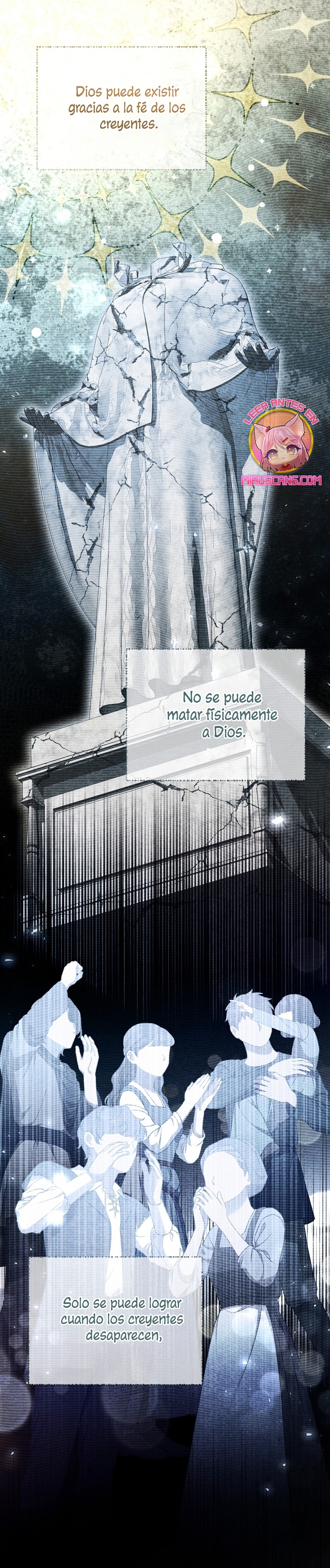 Marido tirano, con la que estás obsesionado está en otra parte Capítulo 58 - Page 4