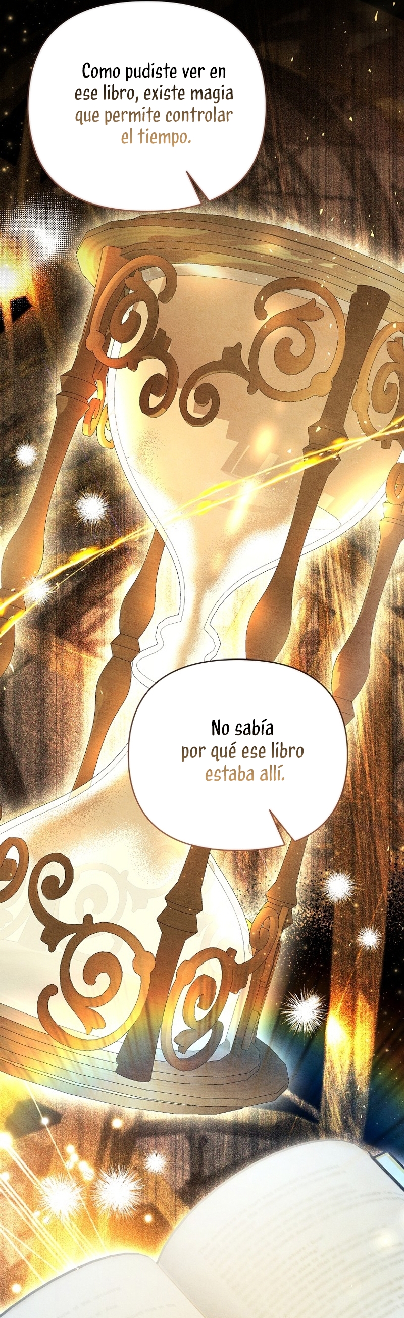 Marido tirano, con la que estás obsesionado está en otra parte Capítulo 58 - Page 40