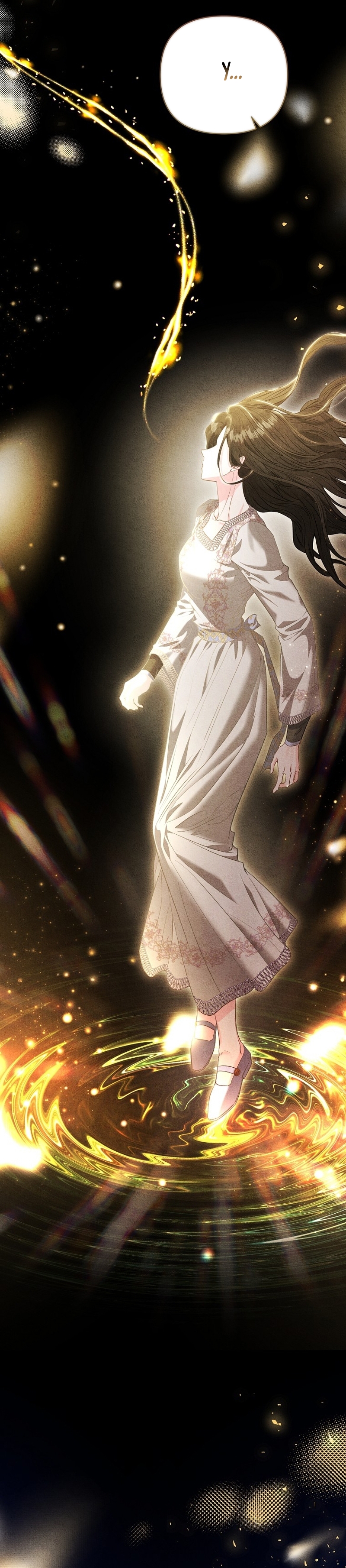 Marido tirano, con la que estás obsesionado está en otra parte Capítulo 58 - Page 42