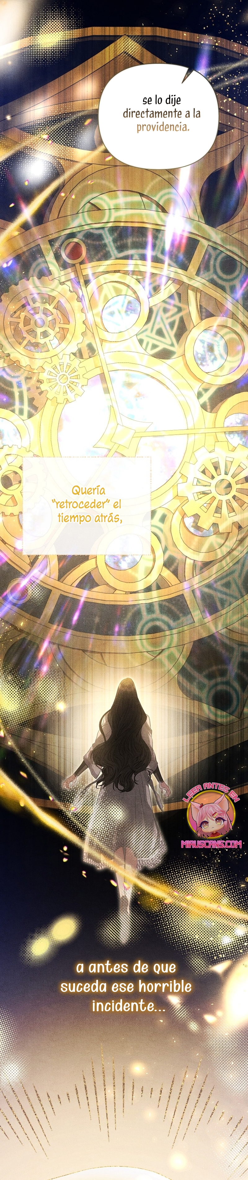 Marido tirano, con la que estás obsesionado está en otra parte Capítulo 58 - Page 43