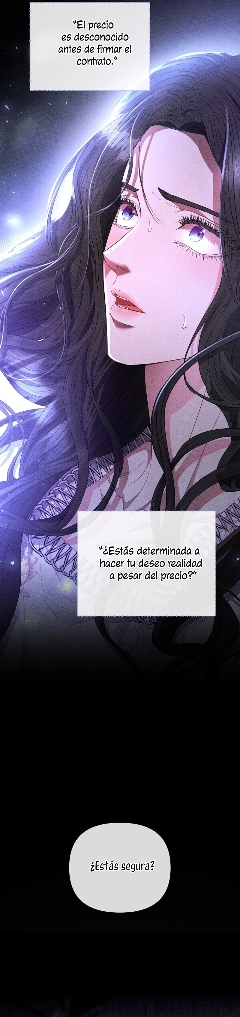 Marido tirano, con la que estás obsesionado está en otra parte Capítulo 58 - Page 45