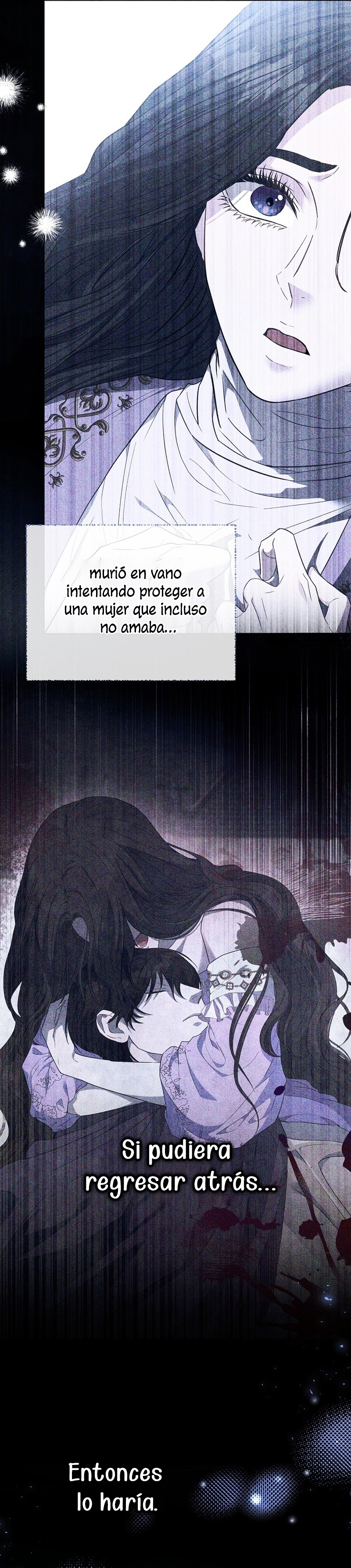 Marido tirano, con la que estás obsesionado está en otra parte Capítulo 58 - Page 47