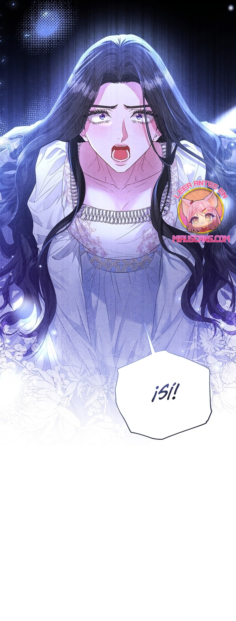 Marido tirano, con la que estás obsesionado está en otra parte Capítulo 58 - Page 48