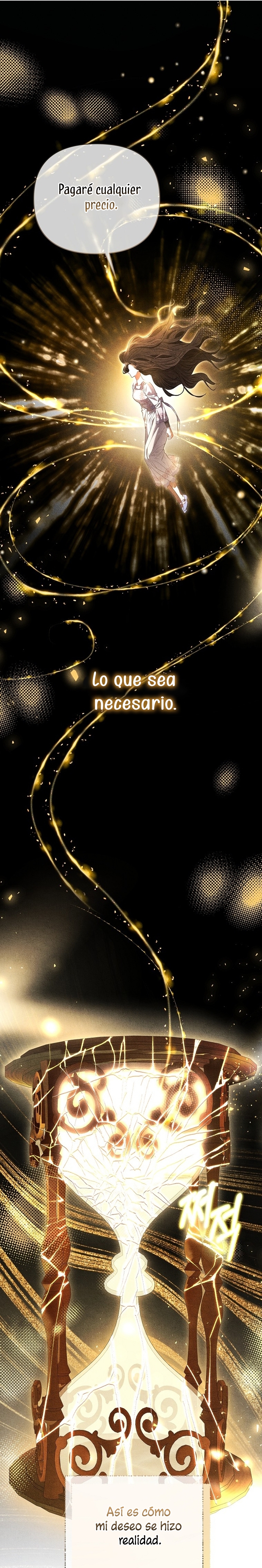 Marido tirano, con la que estás obsesionado está en otra parte Capítulo 58 - Page 49