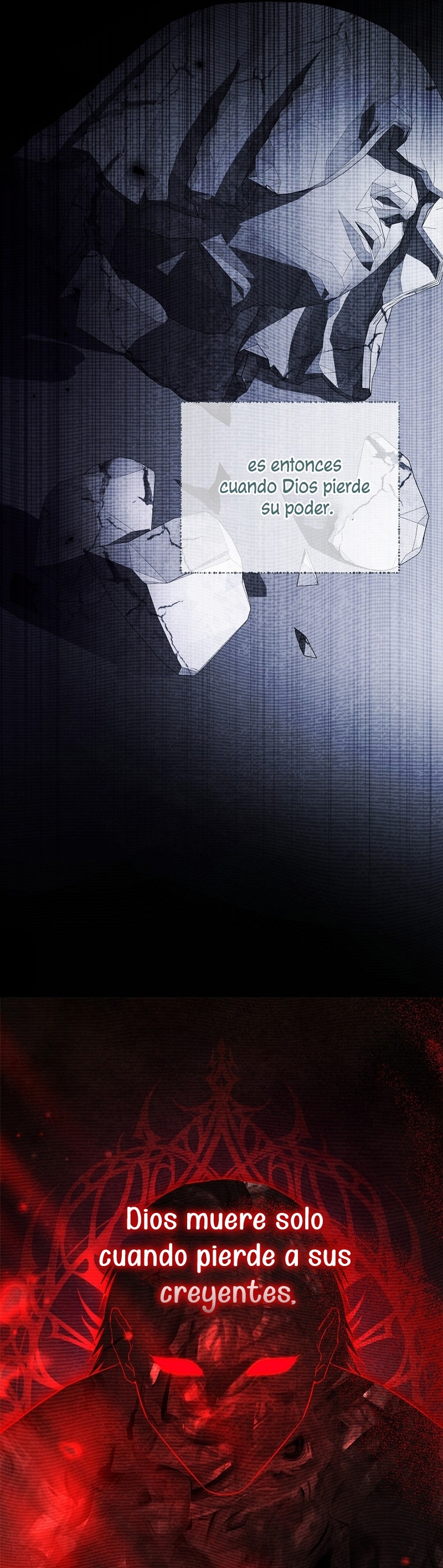 Marido tirano, con la que estás obsesionado está en otra parte Capítulo 58 - Page 5