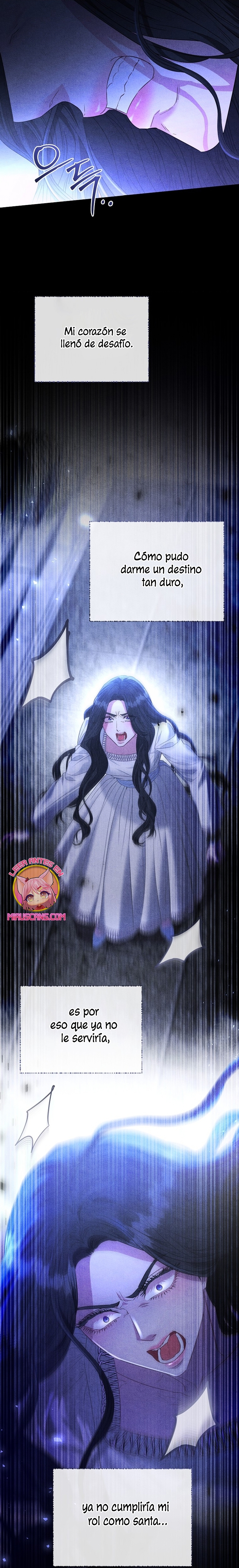 Marido tirano, con la que estás obsesionado está en otra parte Capítulo 58 - Page 52