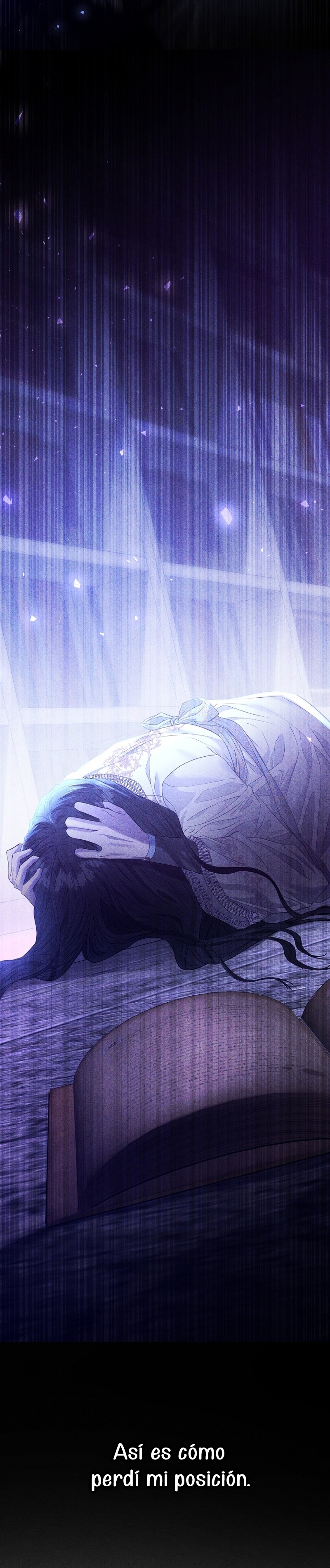 Marido tirano, con la que estás obsesionado está en otra parte Capítulo 58 - Page 53