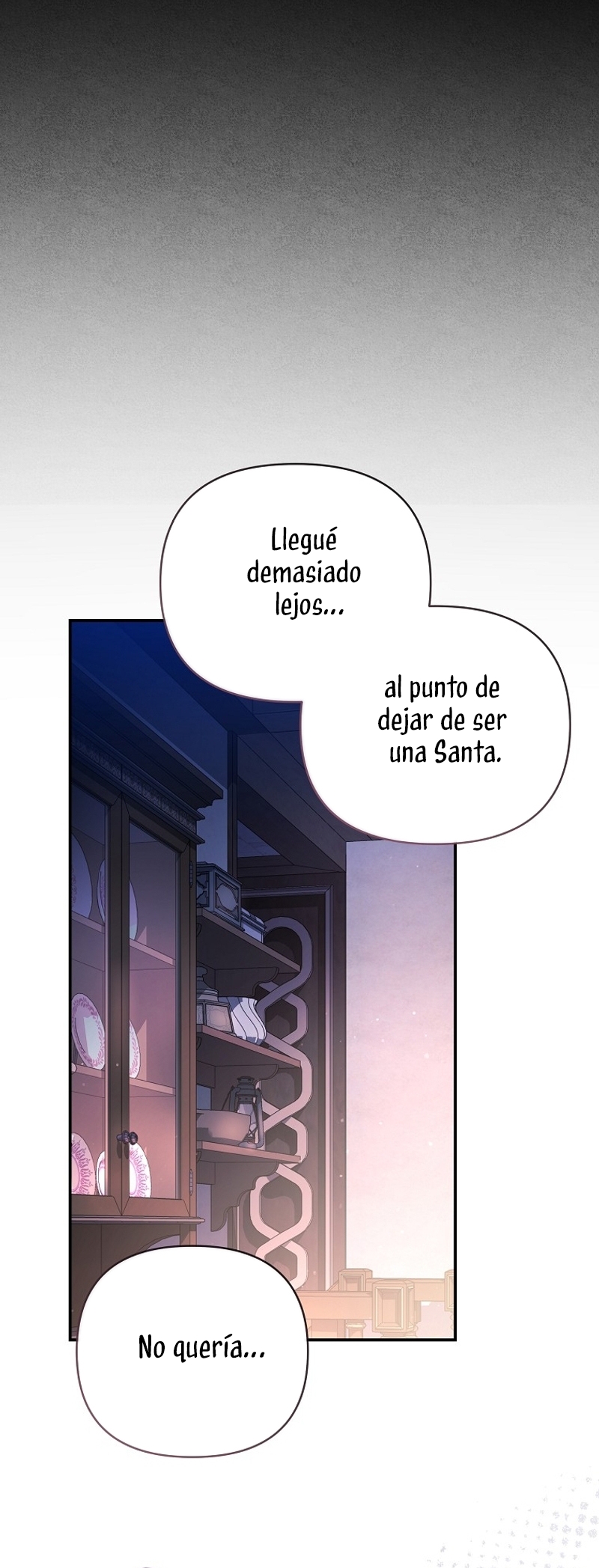 Marido tirano, con la que estás obsesionado está en otra parte Capítulo 58 - Page 54