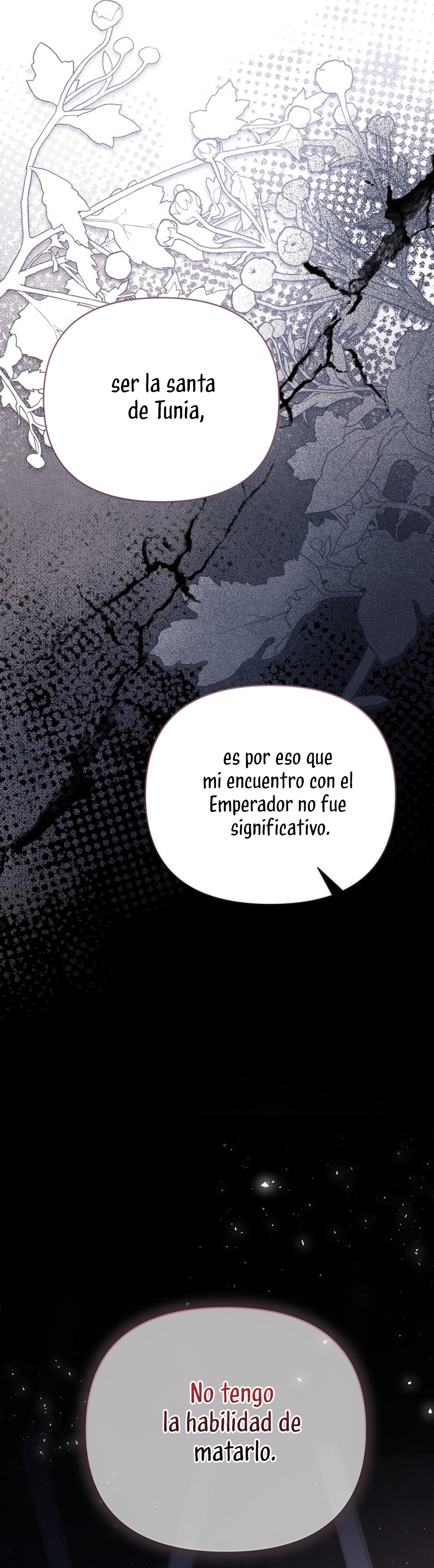 Marido tirano, con la que estás obsesionado está en otra parte Capítulo 58 - Page 55