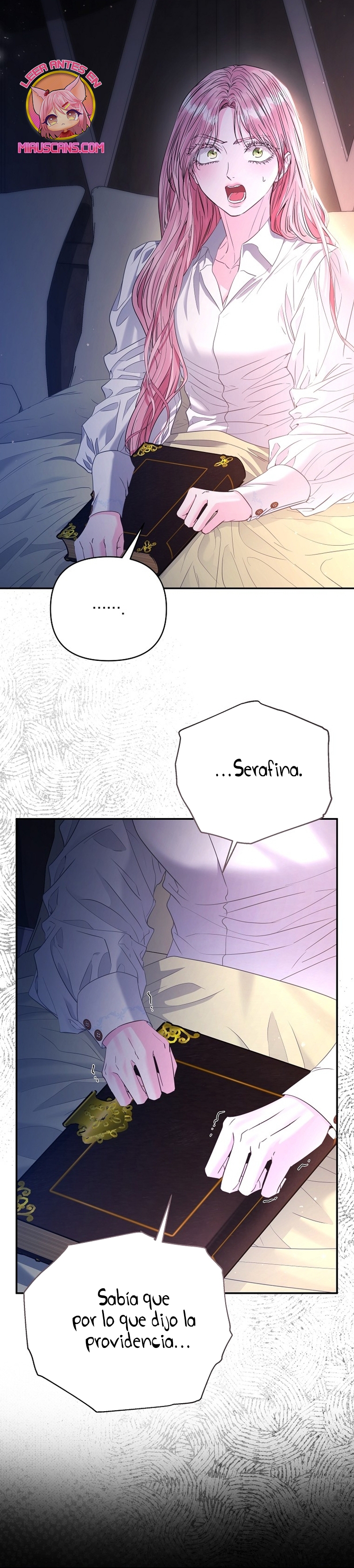 Marido tirano, con la que estás obsesionado está en otra parte Capítulo 58 - Page 56