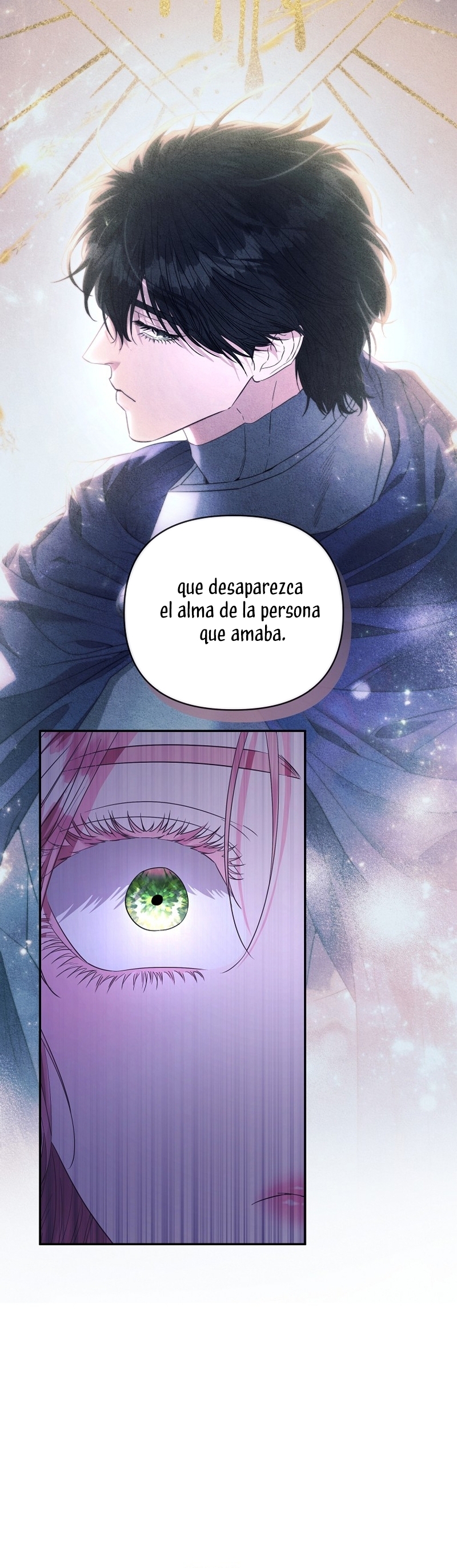 Marido tirano, con la que estás obsesionado está en otra parte Capítulo 58 - Page 58