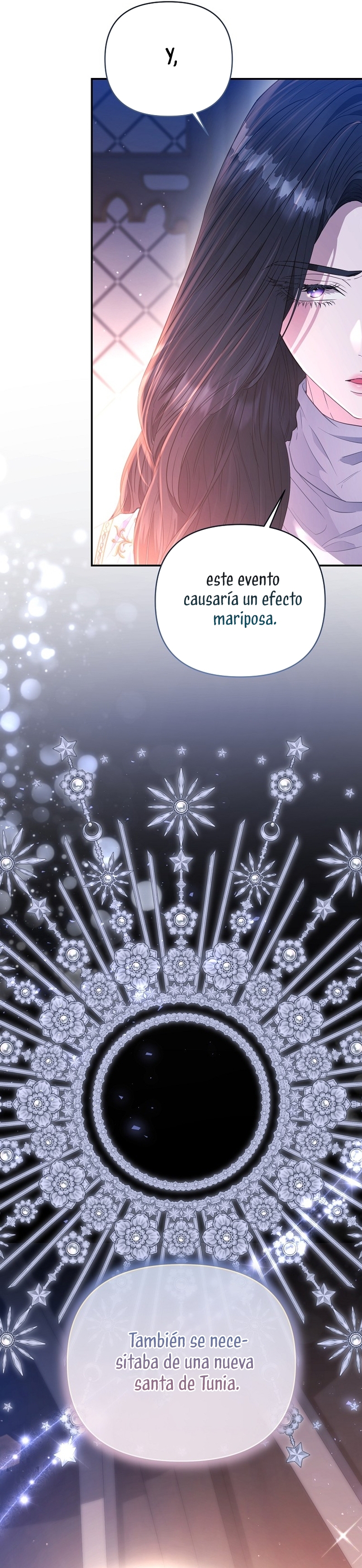 Marido tirano, con la que estás obsesionado está en otra parte Capítulo 58 - Page 59