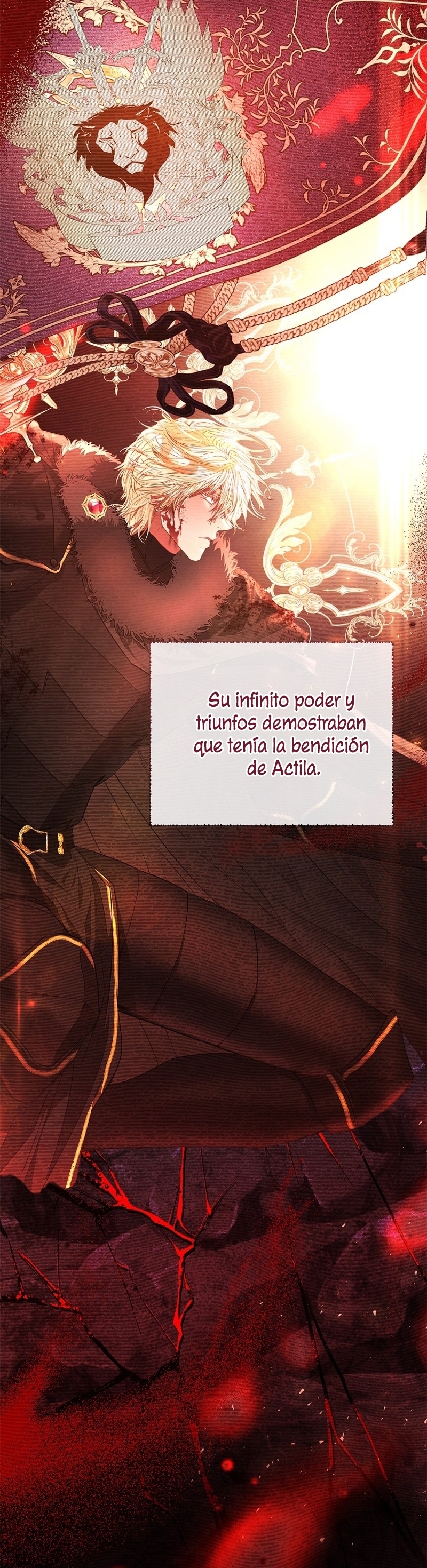 Marido tirano, con la que estás obsesionado está en otra parte Capítulo 58 - Page 7